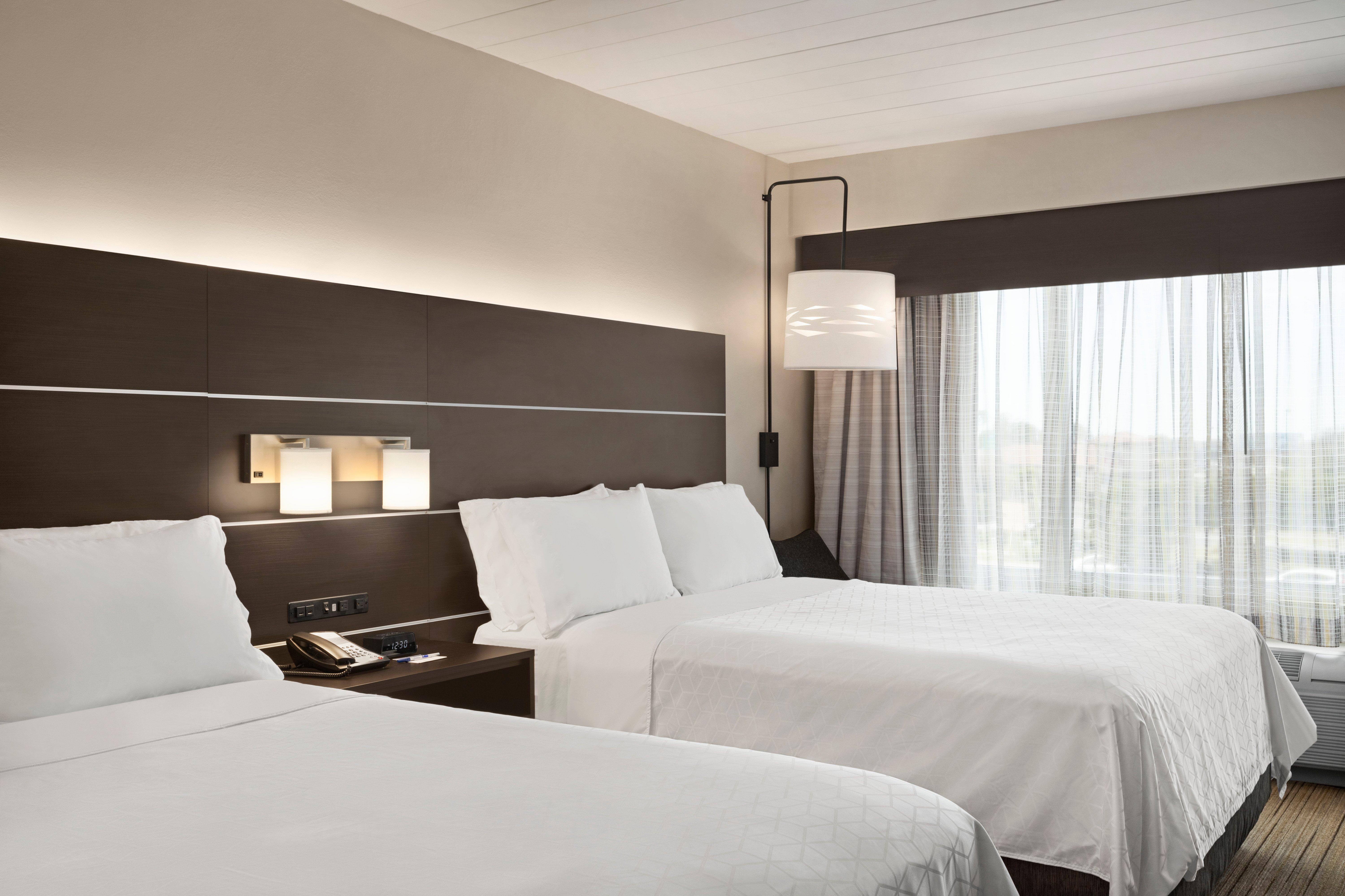 Holiday Inn Express Hotel & Suites Fort Myers East - The Forum, An Ihg Hotel Zewnętrze zdjęcie