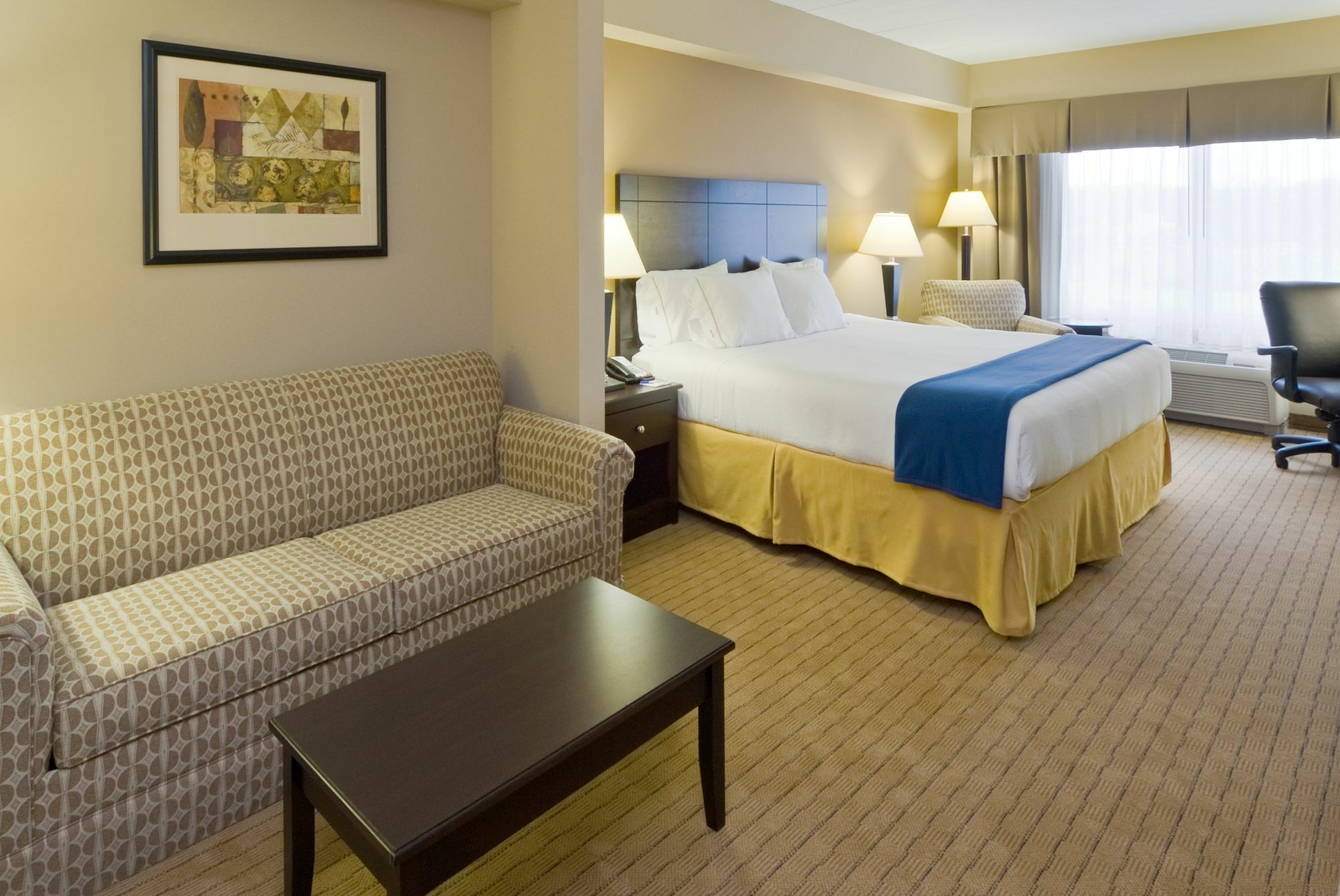 Holiday Inn Express Hotel & Suites Fort Myers East - The Forum, An Ihg Hotel Zewnętrze zdjęcie